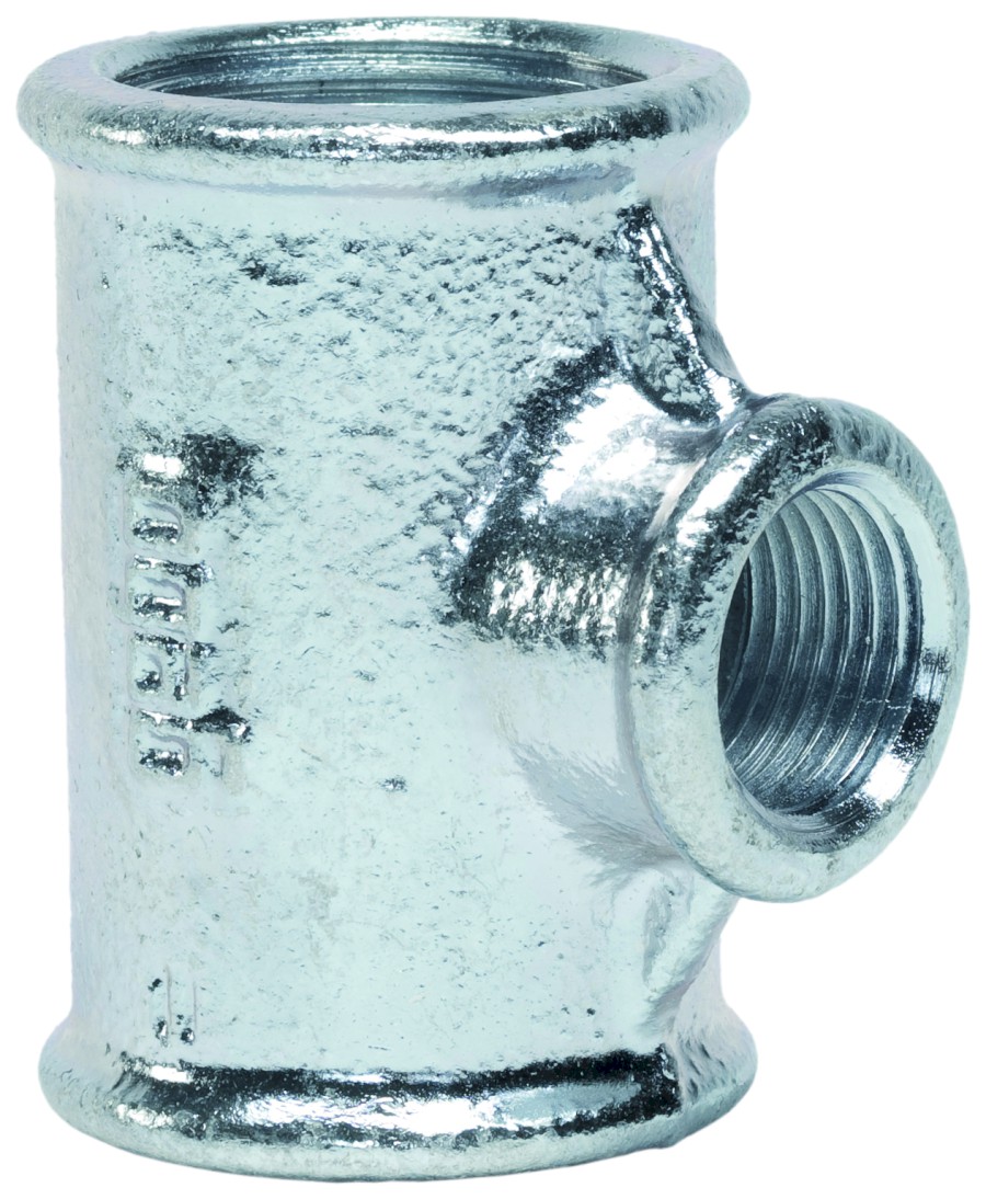 GEBO Platinum T kus redukovaný pozink